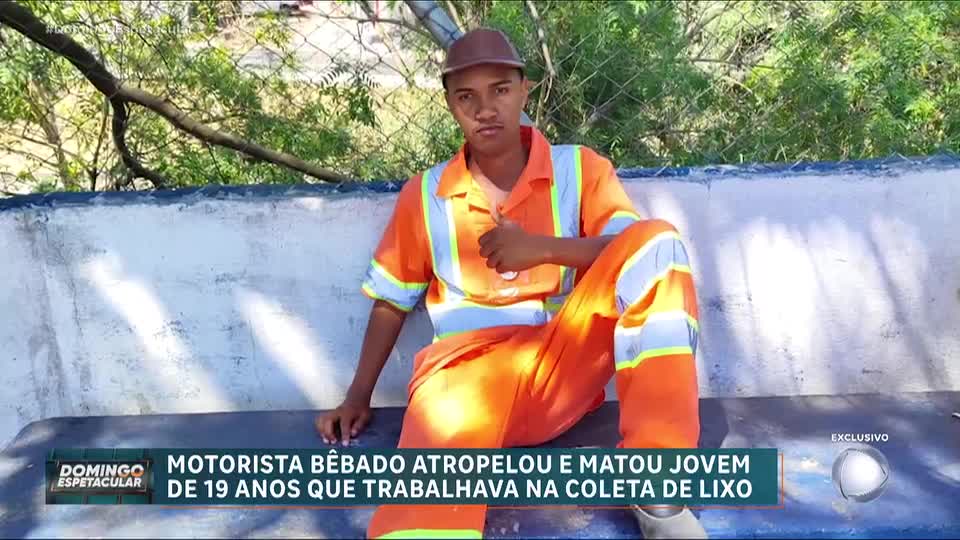 Motoristas com suspeita de embriaguez provocam atropelamentos e mortes pelo país
