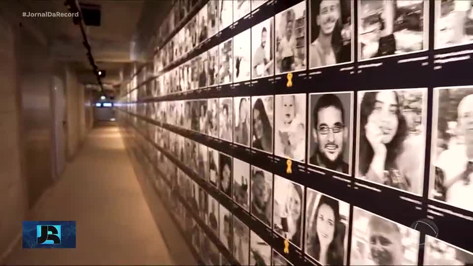 Exposição em Israel revela plano e instruções para ataque de 7 de outubro de 2023