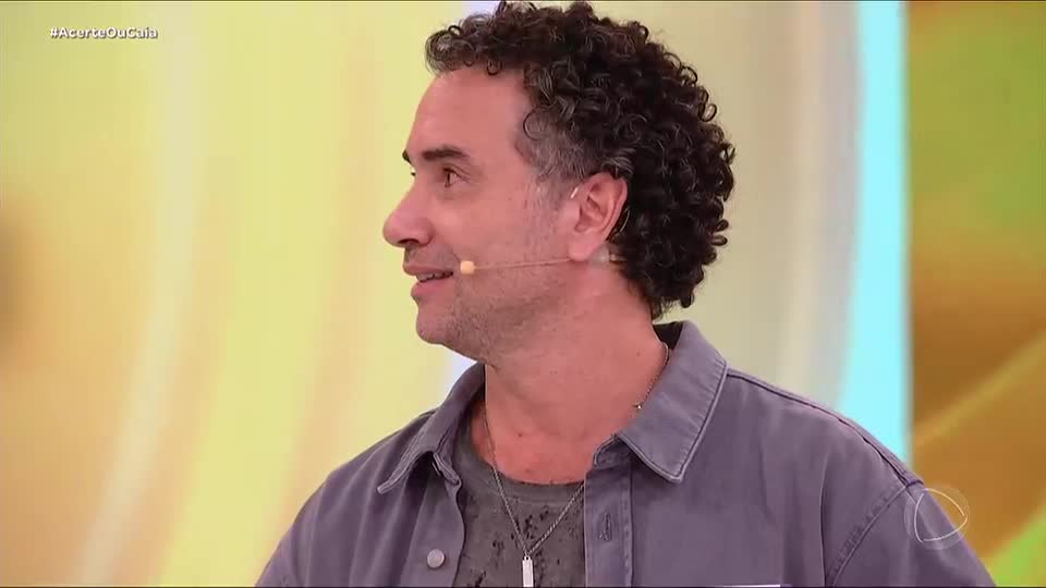 Marco Luque elimina Renato Chocair, vence o programa e leva R$ 55.750 para casa