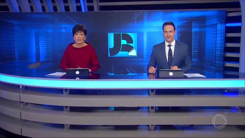 Assista à íntegra do Jornal da Record | 01/08/2026