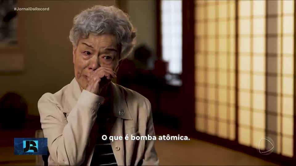 Documentário do PlayPlus mostra como estão Hiroshima e Nagasaki após 80 anos das bombas atômicas