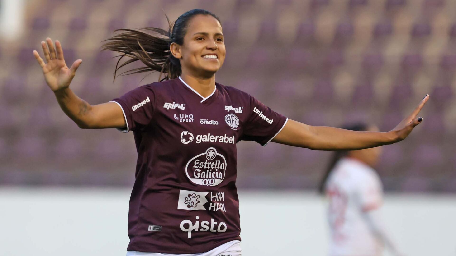 Com pênalti no último lance, Ferroviária empata com Bragantino pelo Paulistão Feminino