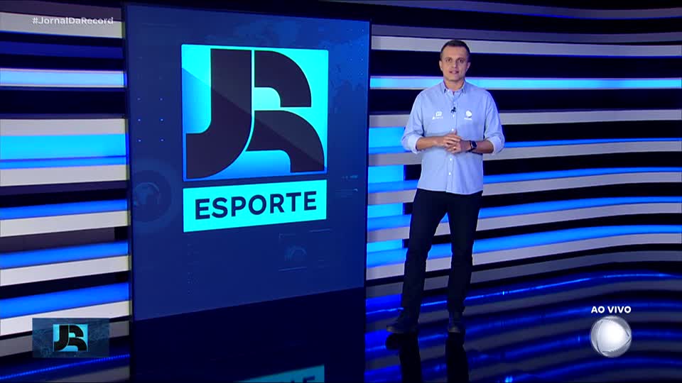 Confira o resultado dos primeiros jogos da 18º rodada do Campeonato Brasileiro