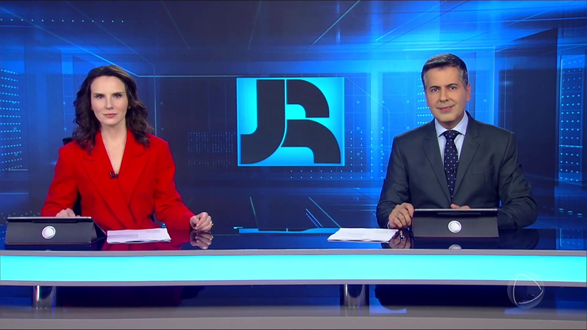 Assista à íntegra do Jornal da Record | 02/08/2025