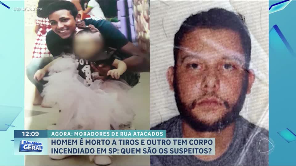 Polícia investiga onda de ataques a moradores de rua em Ribeirão Preto, no interior de São Paulo