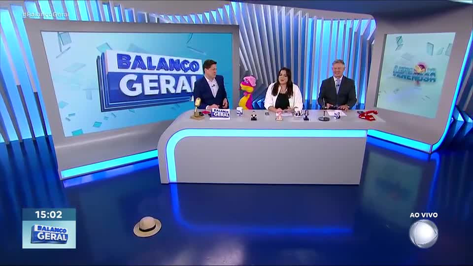 Assista à íntegra de A Hora da Venenosa desta segunda (3)