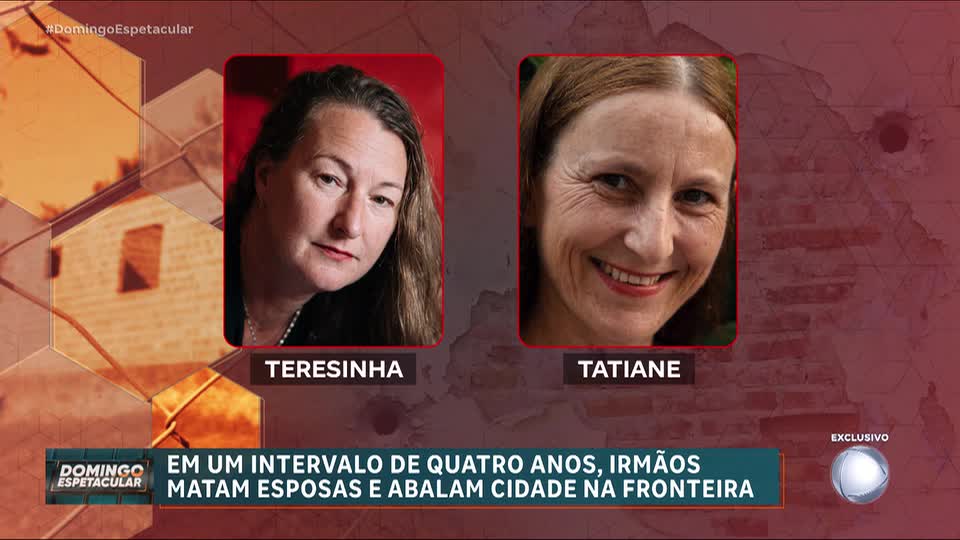 Dois feminicídios na mesma família expõem ciclo de violência no Rio Grande do Sul