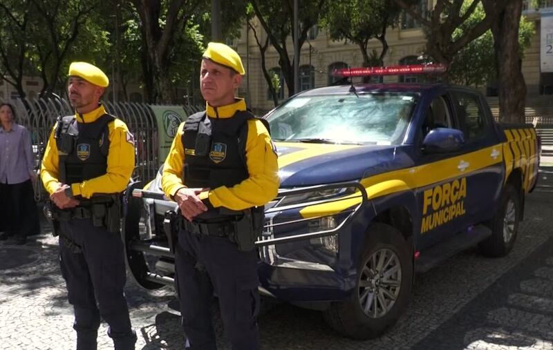 Tolerância Zero: prefeitura e estado anunciam terceira etapa do programa na zona sul do Rio