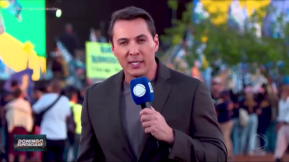 Candidatos à Presidência cumprem agenda de convenções e alianças pelo país