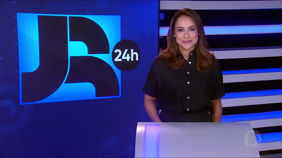 Assista à íntegra da 1ª edição do JR 24 Horas desta segunda (3)