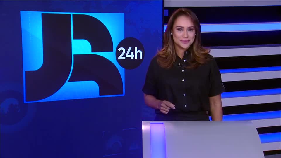 Assista à íntegra da Edição Digital do JR 24 Horas desta segunda (3)