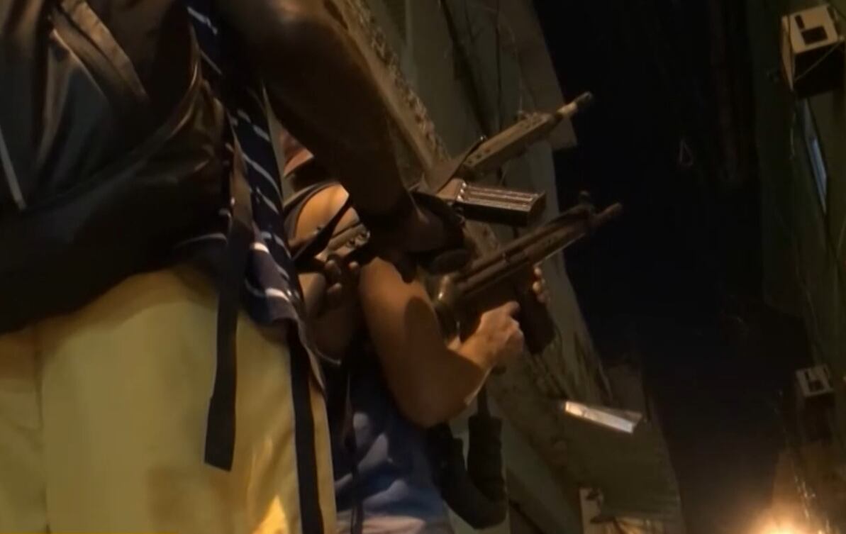 Comando Vermelho amplia domínio e mantém influência em áreas estratégicas do Rio