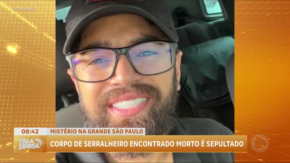 Caso 'Rei dos Portões': polícia busca suspeito de matar serralheiro em Itaquaquecetuba (SP)