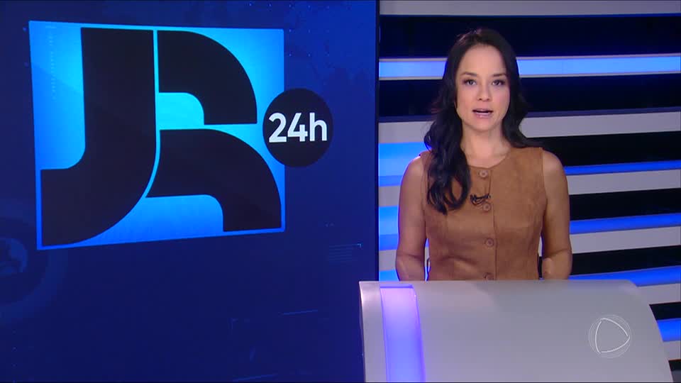 Assista à íntegra da 2ª edição do JR 24 Horas desta segunda (3)