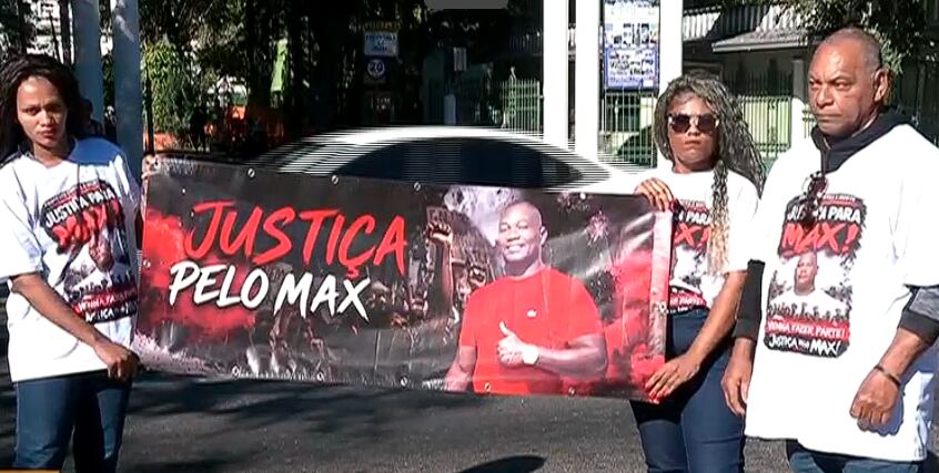 Patrão foragido e colega preso: Justiça realiza primeira audiência do caso Maximiliano Pina
