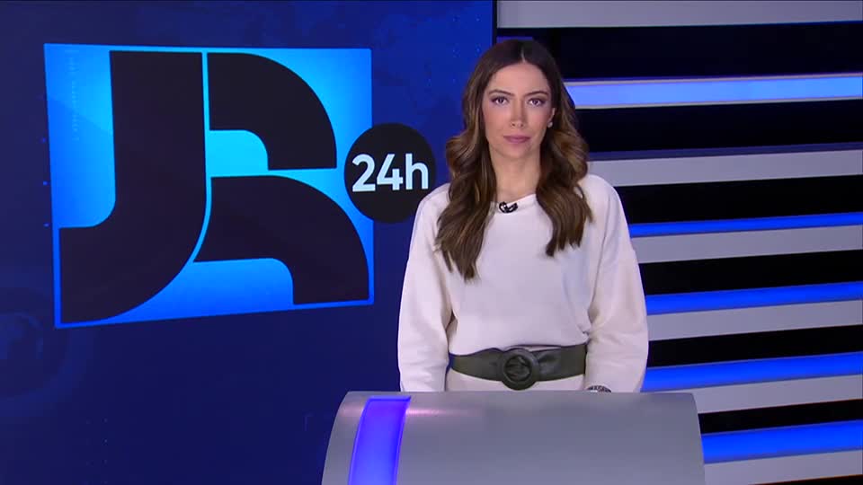 Assista à íntegra da Edição Digital do JR 24 Horas desta segunda (4)