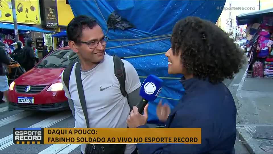 Dores nas costas não são exclusividade dos atletas de futebol