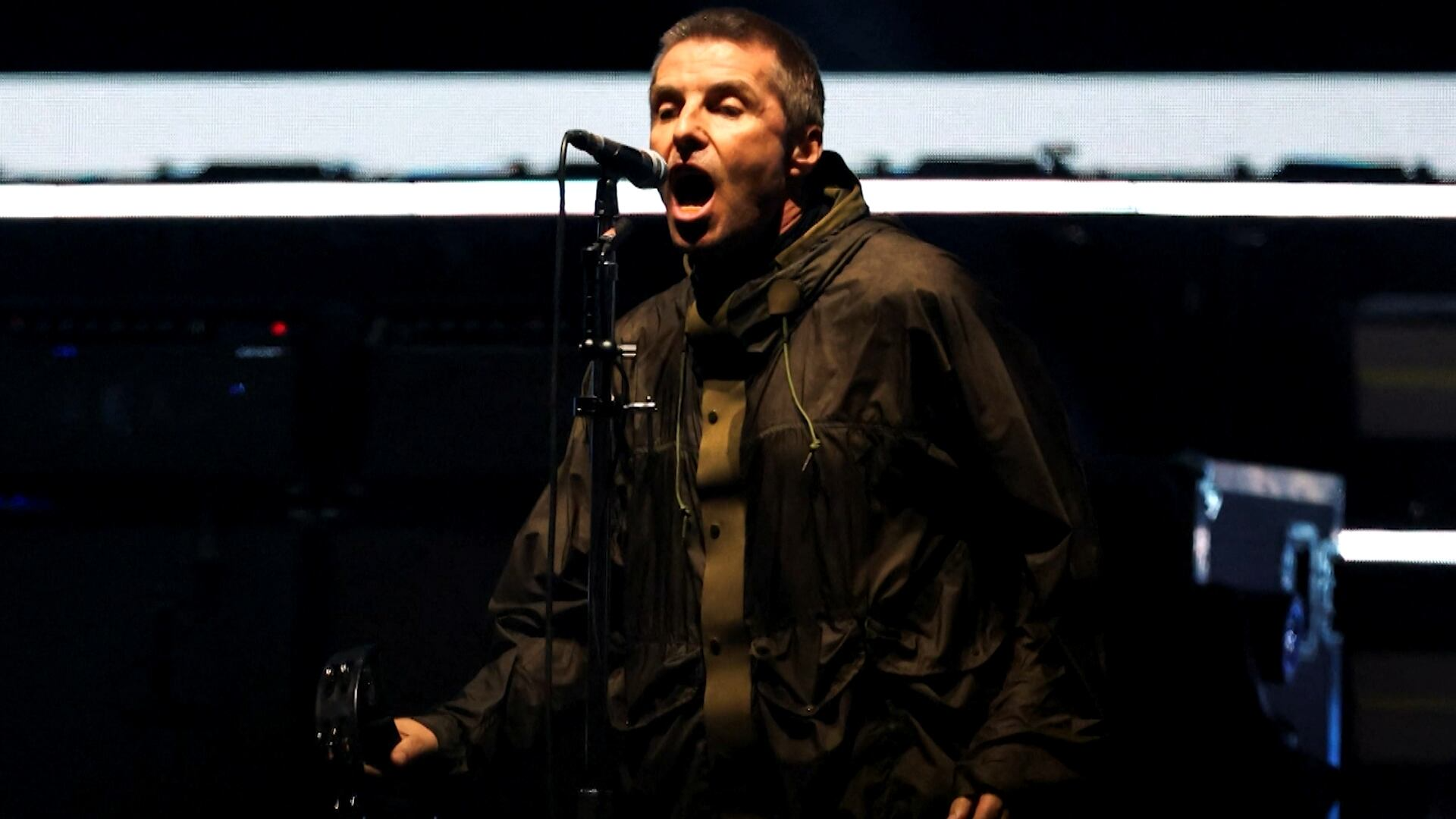 Apresentações do Oasis ajudam a financiar casas de shows independentes na Inglaterra