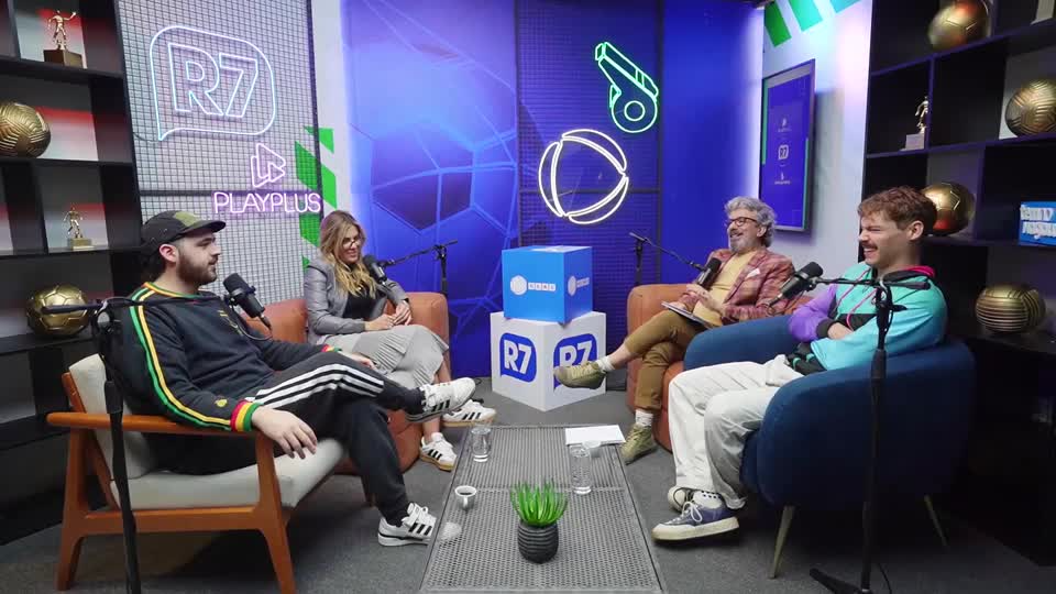 Joga nas 11: Bancada analisa o temperamento de Abel Ferreira e o encaixe do Tricolor de Crespo
