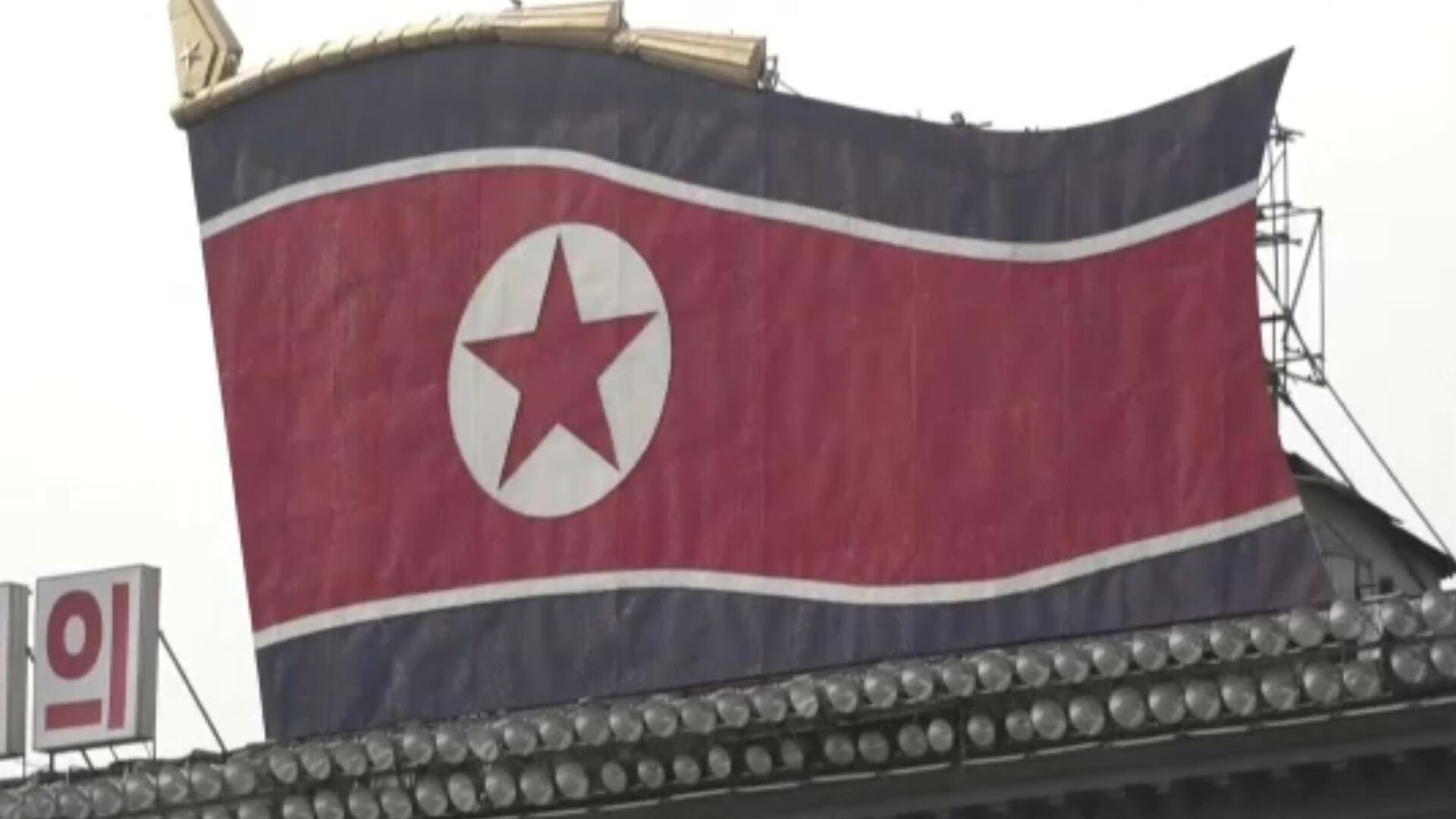 Rejeição da Coreia do Norte ao diálogo escalona tensões na Ásia, analisa especialista