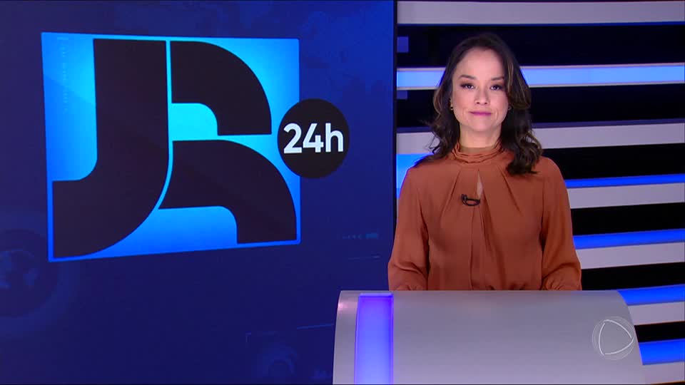 Assista à íntegra da 2ª edição do JR 24 Horas desta segunda (4)