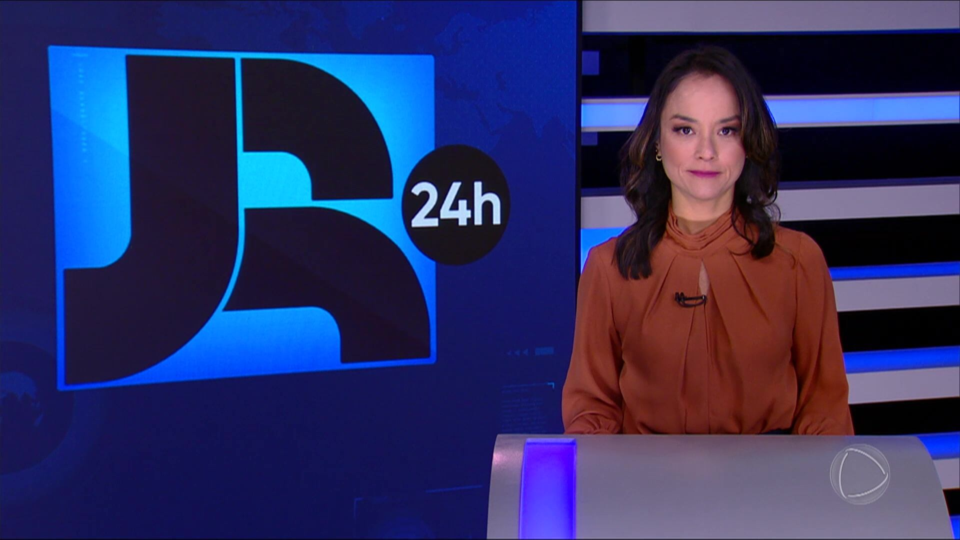 Assista à íntegra da 3ª edição do JR 24 Horas desta segunda (4)