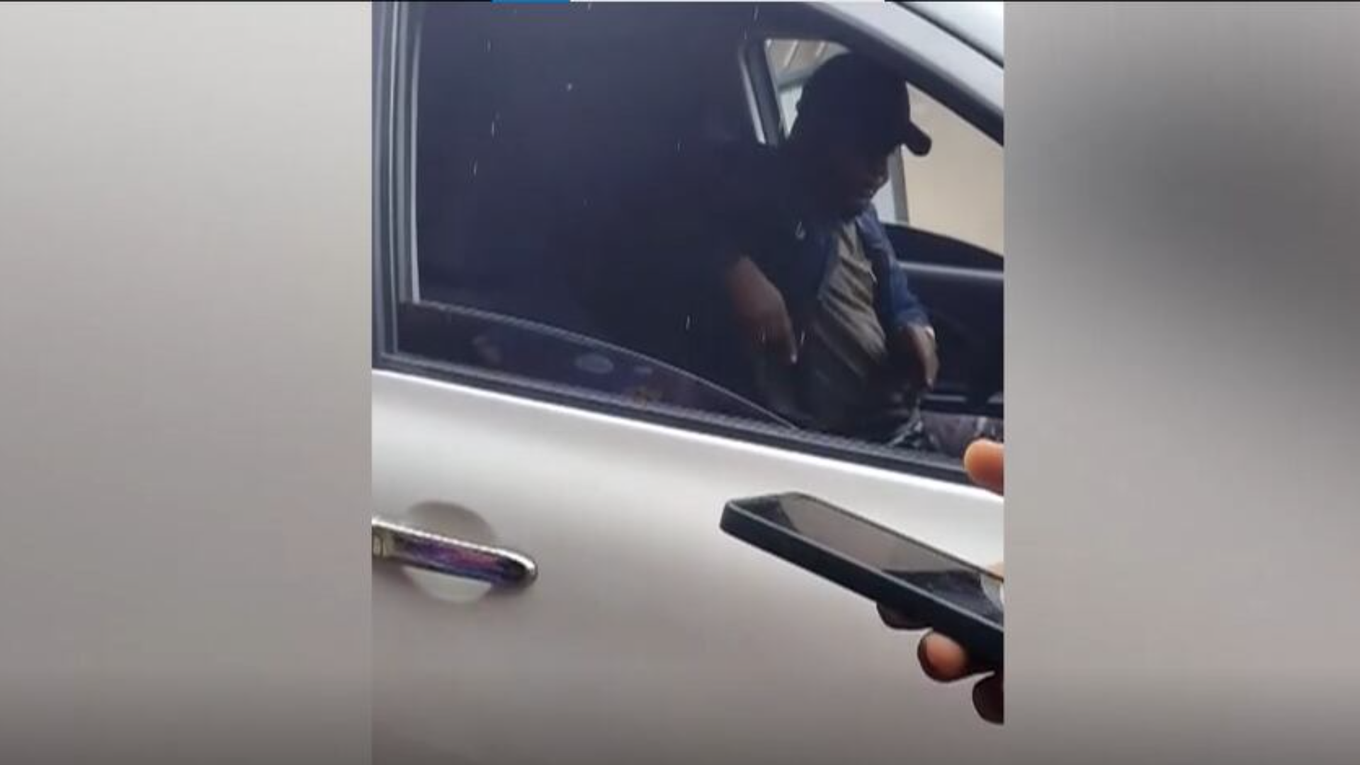 Briga de trânsito termina em tiroteio em Nazaré (BA)