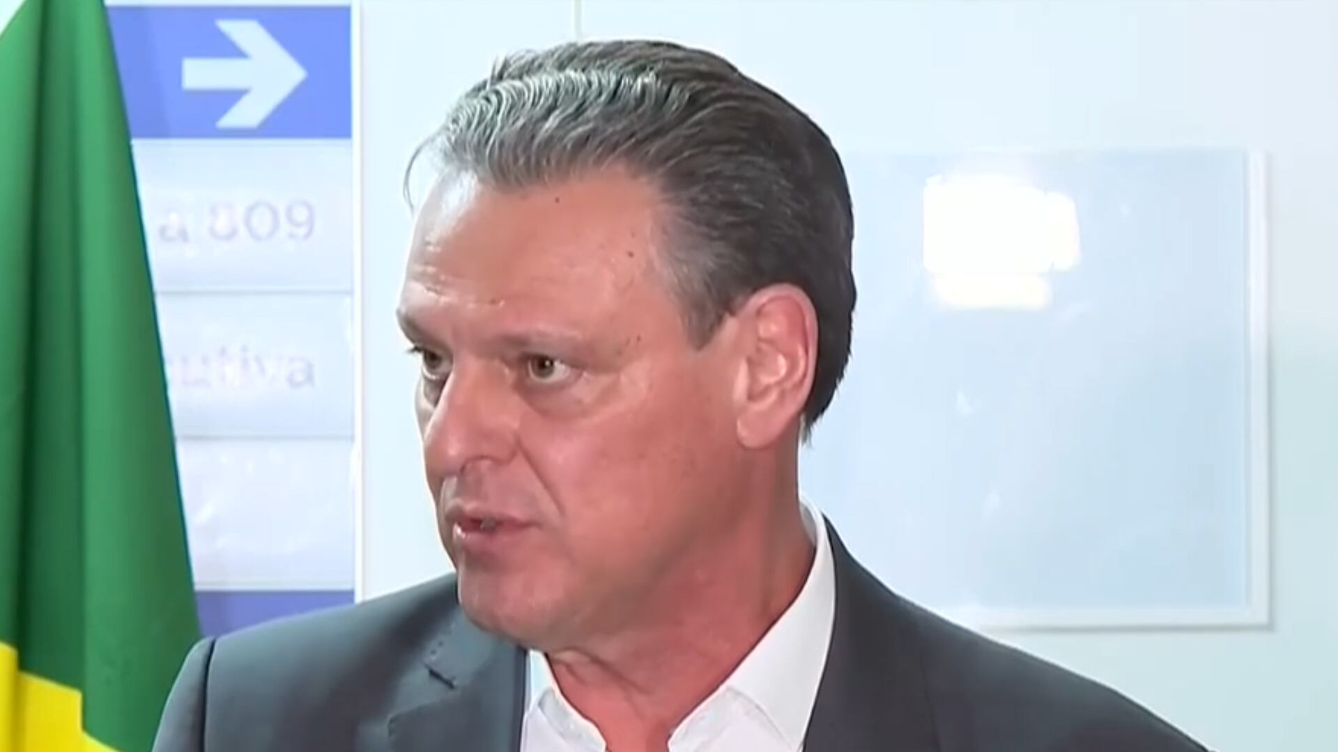 ‘Novos mercados abertos atenderam todo o segmento da pecuária do Brasil’, diz Carlos Fávaro