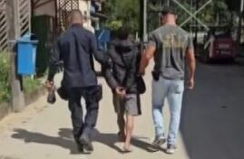 Com a ajuda do reconhecimento facial, polícia prende homem procurado em Ilha Grande