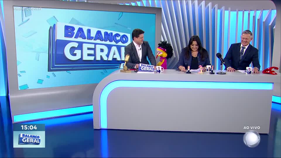 Assista à íntegra de A Hora da Venenosa desta terça (4)