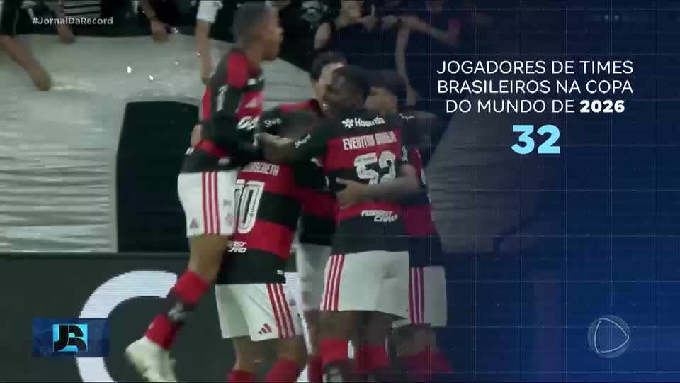 Craques do Brasileirão que disputaram a Copa do Mundo retornam aos gramados do país