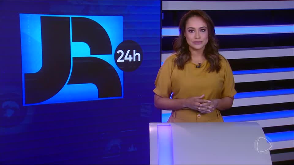Assista à íntegra da 1ª edição do JR 24 Horas desta terça (4)