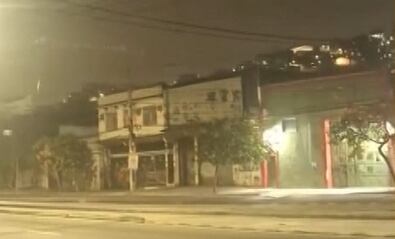 Traficantes rivais entram em confronto e levam pânico a moradores da Penha, no Rio