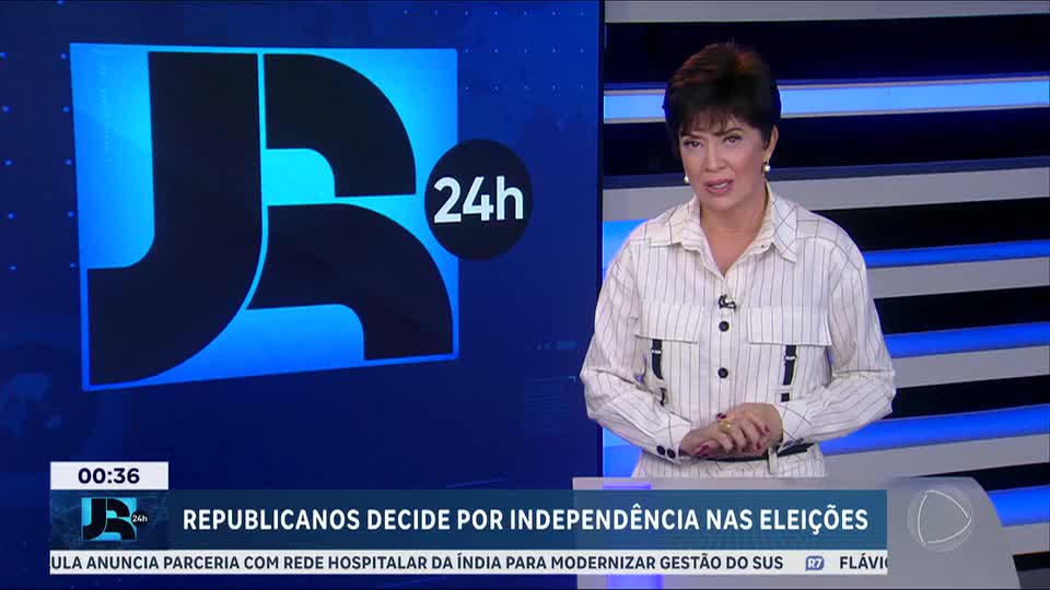 Partidos confirmam candidatos ao governo em diversos estados brasileiros