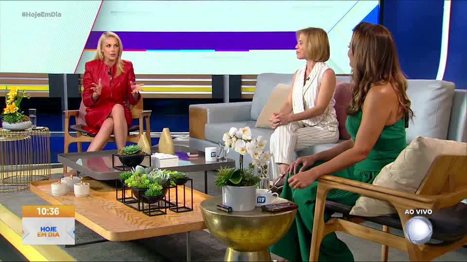 Assista à íntegra do Diário das Celebridades desta terça-feira (4)