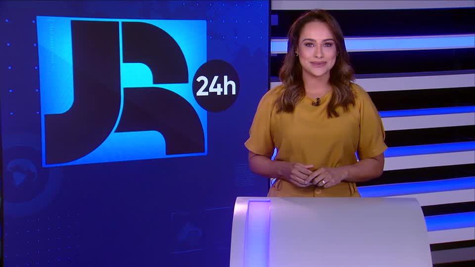 Assista à íntegra da Edição Digital do JR 24 Horas desta terça (4)