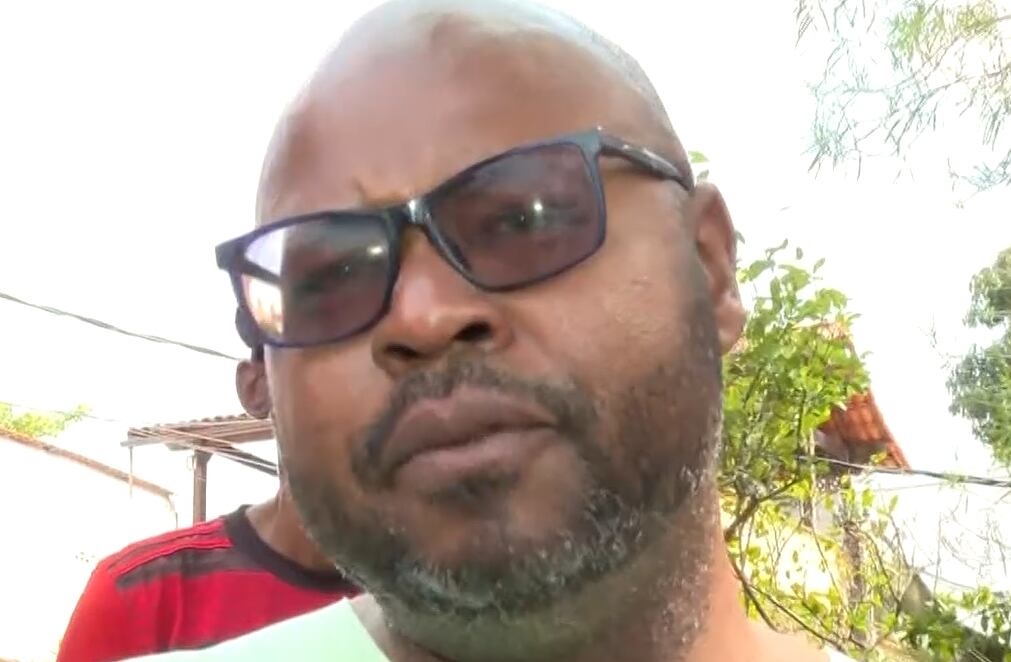 Homem que matou e concretou o corpo da ex-mulher começa a ser julgado no Rio