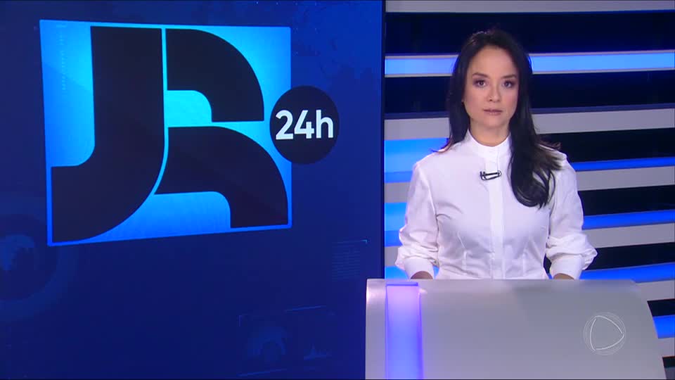 Assista à íntegra da 2ª edição do JR 24 Horas desta terça (4)