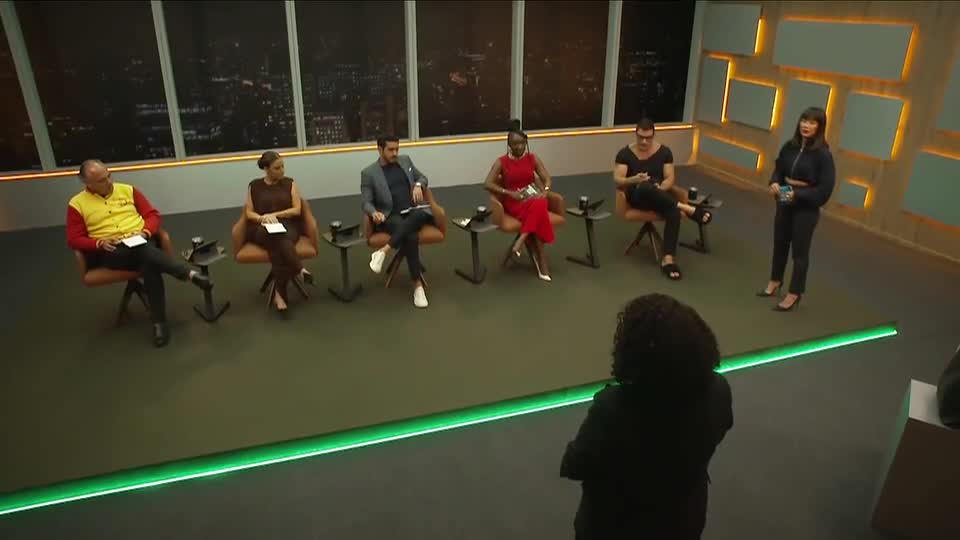 Confira o terceiro episódio do 'Elevator Pitch Brasil' na íntegra
