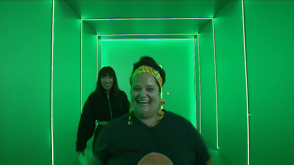 Vidigal nas alturas! Cozinha do Arrocha conquista titãs e vai para a semifinal