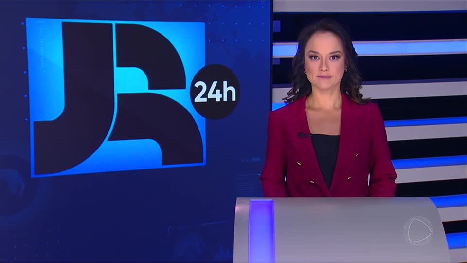 Assista à íntegra da 2ª edição do JR 24 Horas desta terça (5)