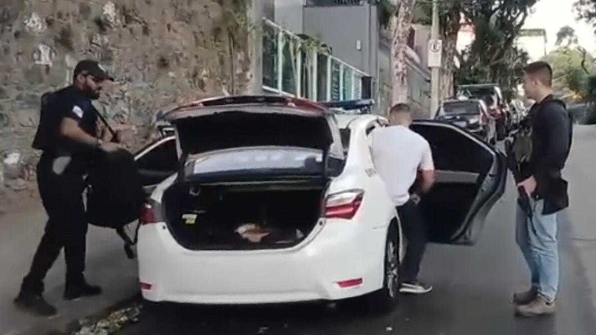 Polícia investiga sabotagem e roubo de dados de plataforma de IA avaliada em R$ 10 milhões no Rio