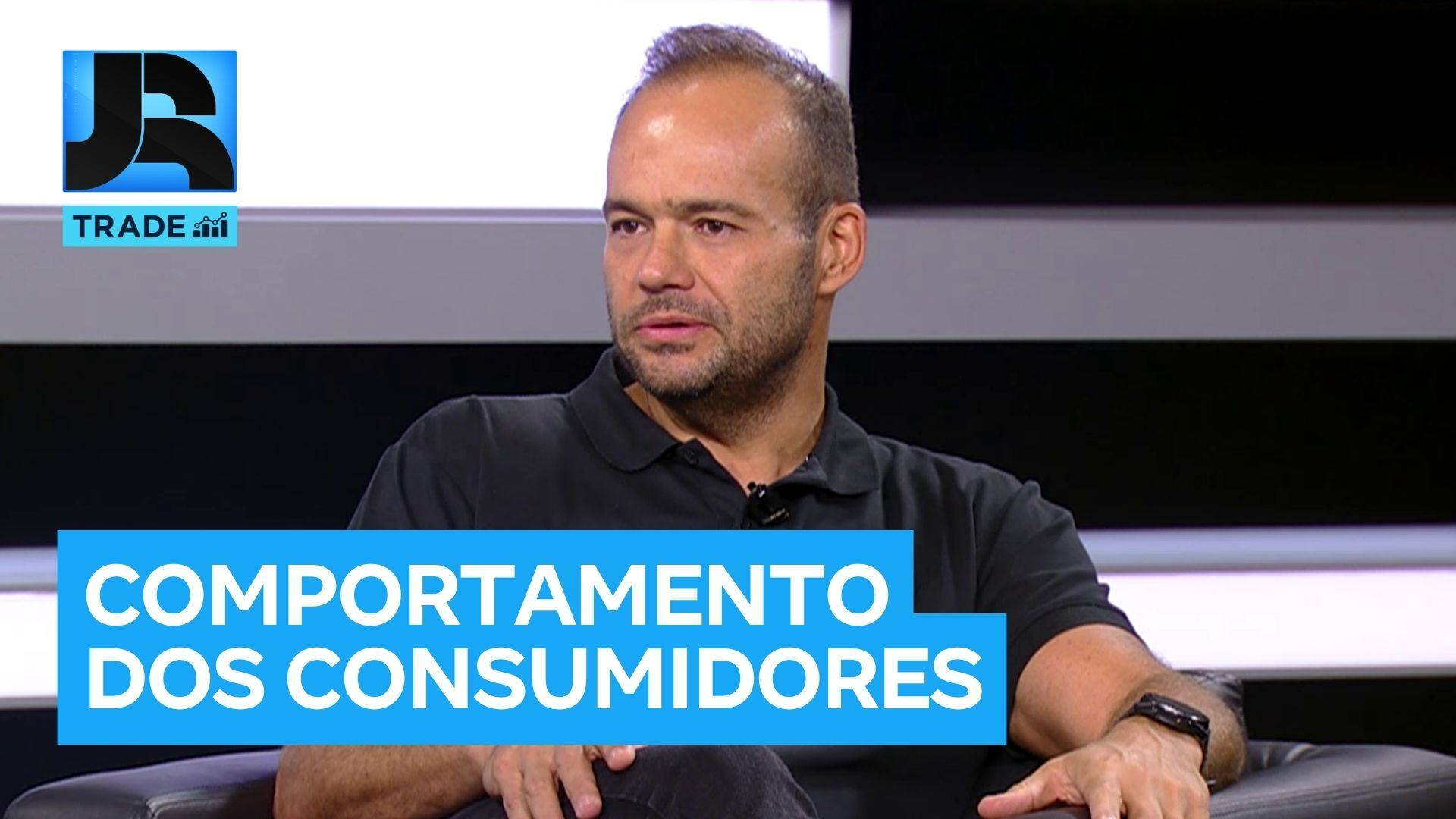 JR Trade: CEO da MRM Brasil apresenta estudo sobre o comportamento dos consumidores