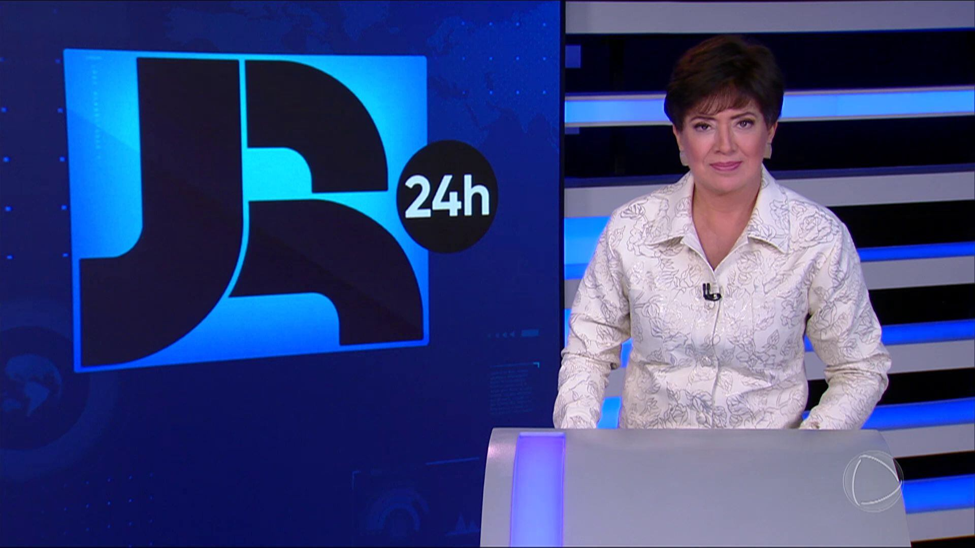 Assista à íntegra da 4ª edição do JR 24 Horas desta segunda (04)