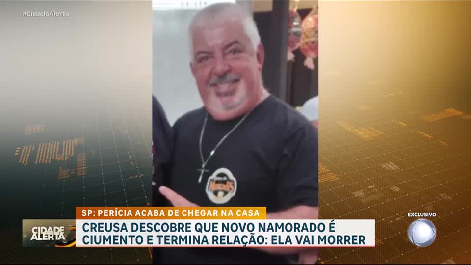 Mulher é morta a tiros pelo namorado após terminar o relacionamento em São Paulo