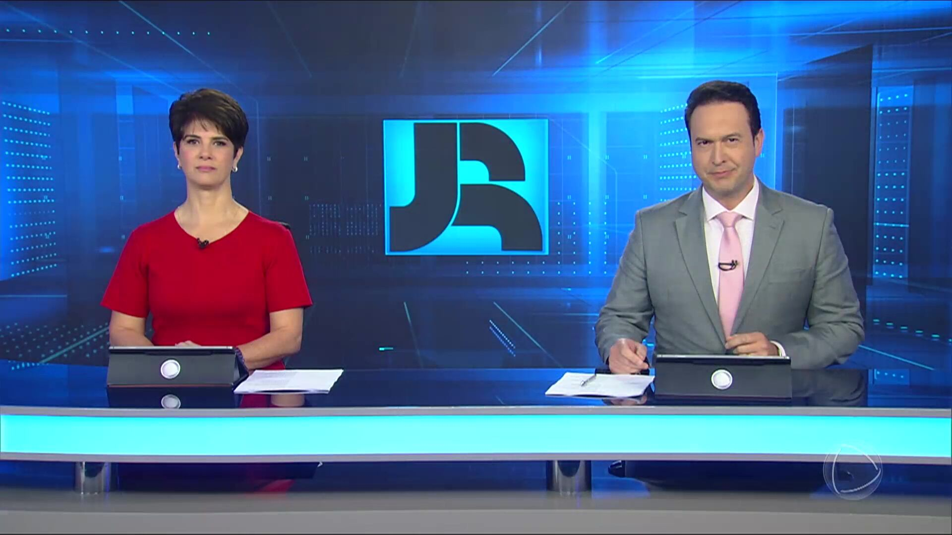 Assista à íntegra do Jornal da Record | 04/08/2025