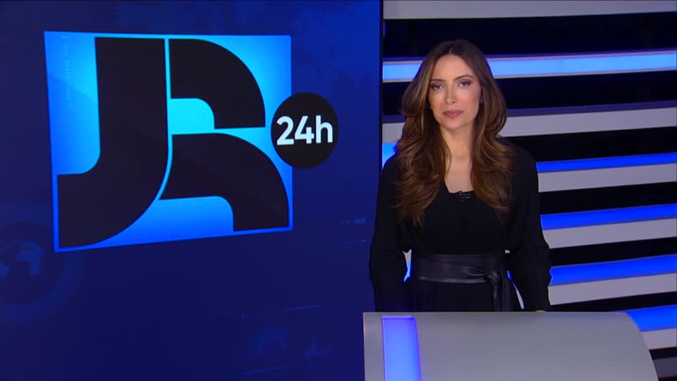 Assista à íntegra da Edição Digital do JR 24 Horas desta terça (5)