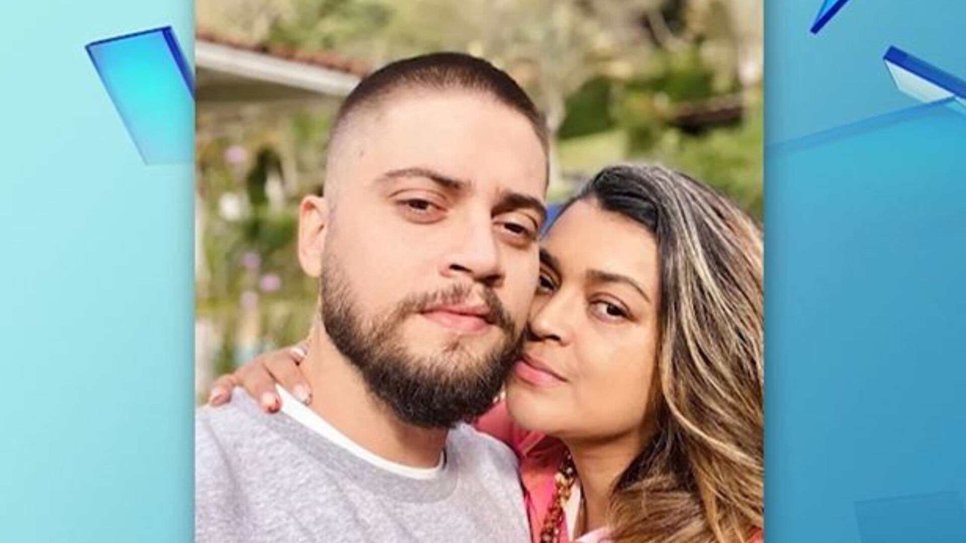 Ex de Preta Gil, Rodrigo Godoy faz primeira publicação após morte da cantora: 'Firme e seguro'