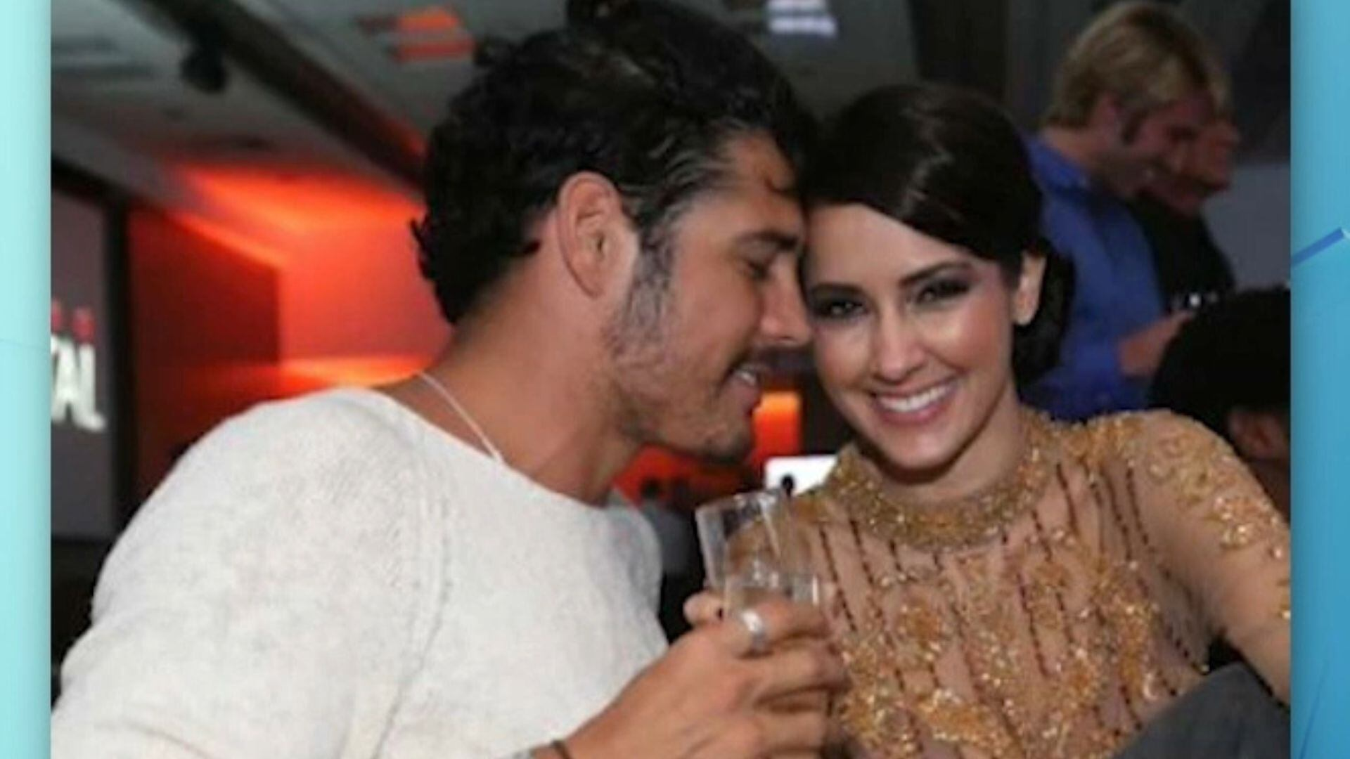 Maytê Piragibe expõe traições de Marlos Cruz e detalha o fim de casamento turbulento
