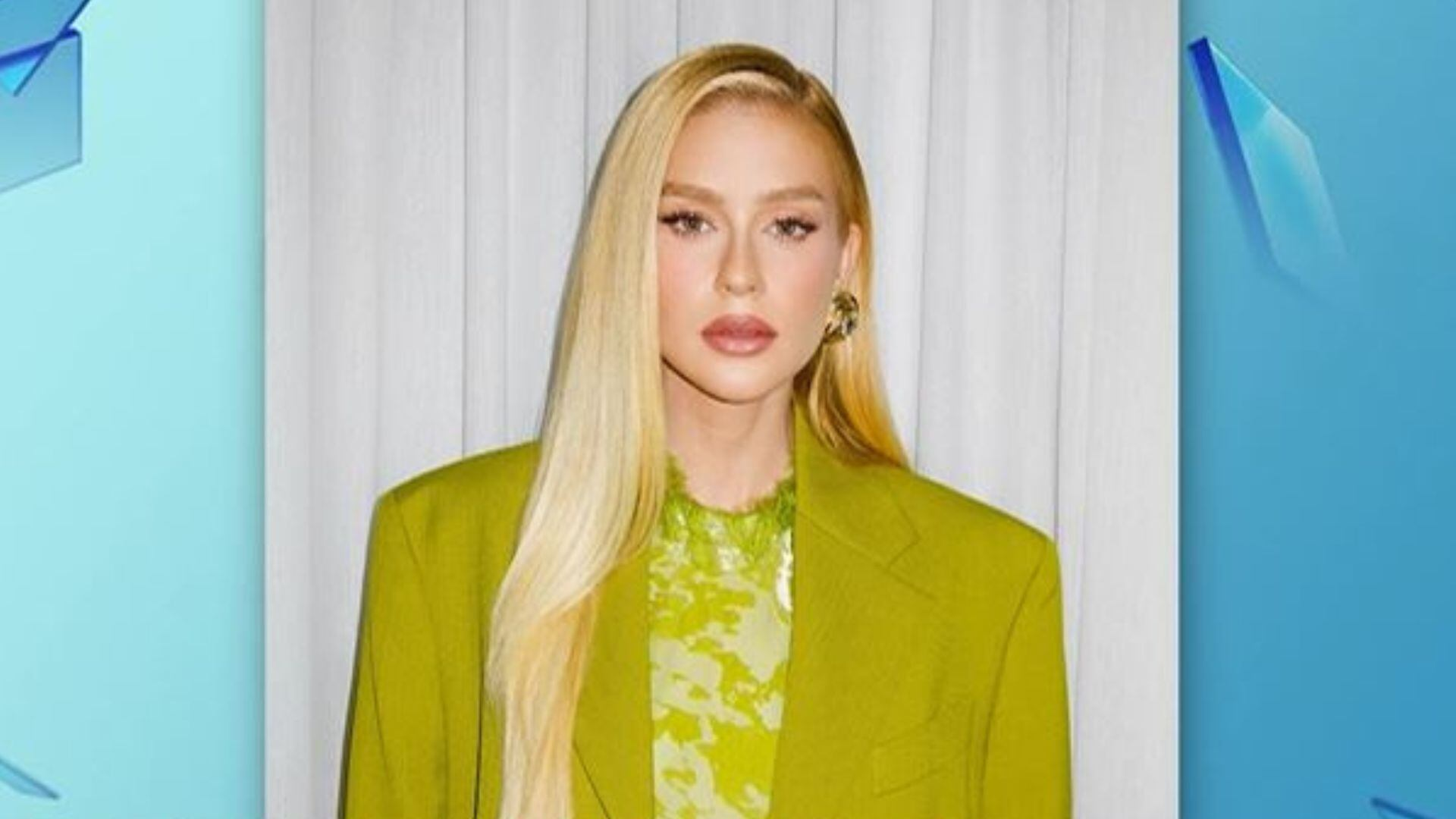 Marina Ruy Barbosa nega fim do noivado e rebate: 'Só quero seguir minha carreira em paz'